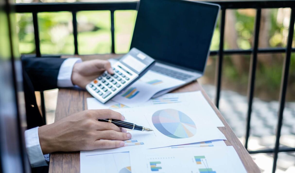 Investing 101: a beginner’s guide to growing your money